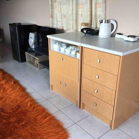 Penthouse Studio Next To The Sea サラミス エクステリア 写真
