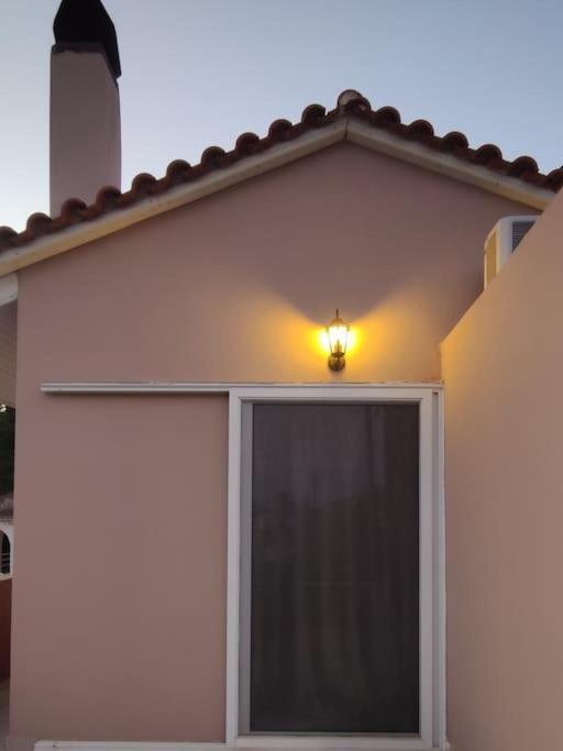 Penthouse Studio Next To The Sea サラミス エクステリア 写真